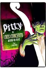 Primary photo for Pitty: (Des)Concerto ao Vivo