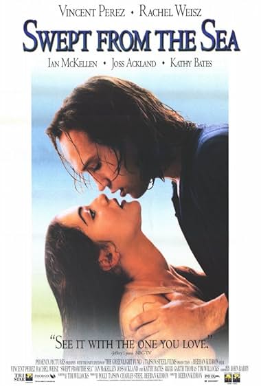 Swept from the Sea 1997