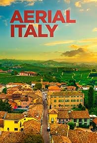 Primary photo for Aerial Italy