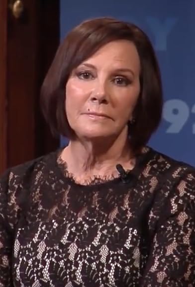 Primary photo for Marcia Clark Primary photo for Marcia Clark