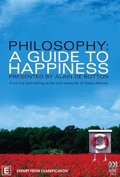 Primary photo for Philosophy: A Guide to Happiness Primary photo for Philosophy: A Guide to Happiness