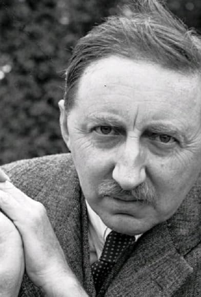 Primary photo for E.M. Forster Primary photo for E.M. Forster