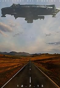 Primary photo for Hero