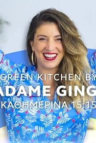 Primary photo for Green Kitchen by Madame Ginger