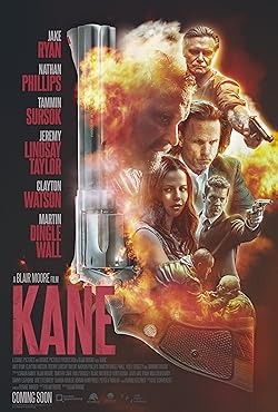 Poster of Kane