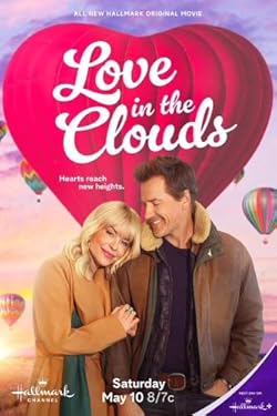 Poster of Love in the Clouds