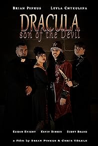 Primary photo for Dracula, Son of the Devil