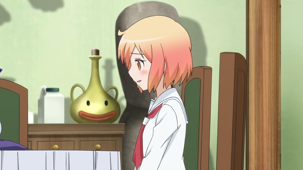 The Troubled Life Of Miss Kotoura Anime Sama www.imdb.com