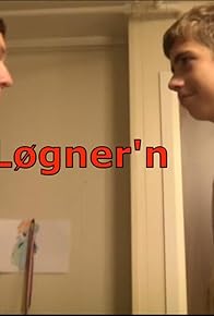 Primary photo for Løgner'n