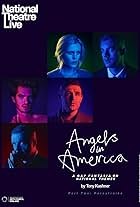 National Theatre Live: Angels in America Part Two: Perestroika