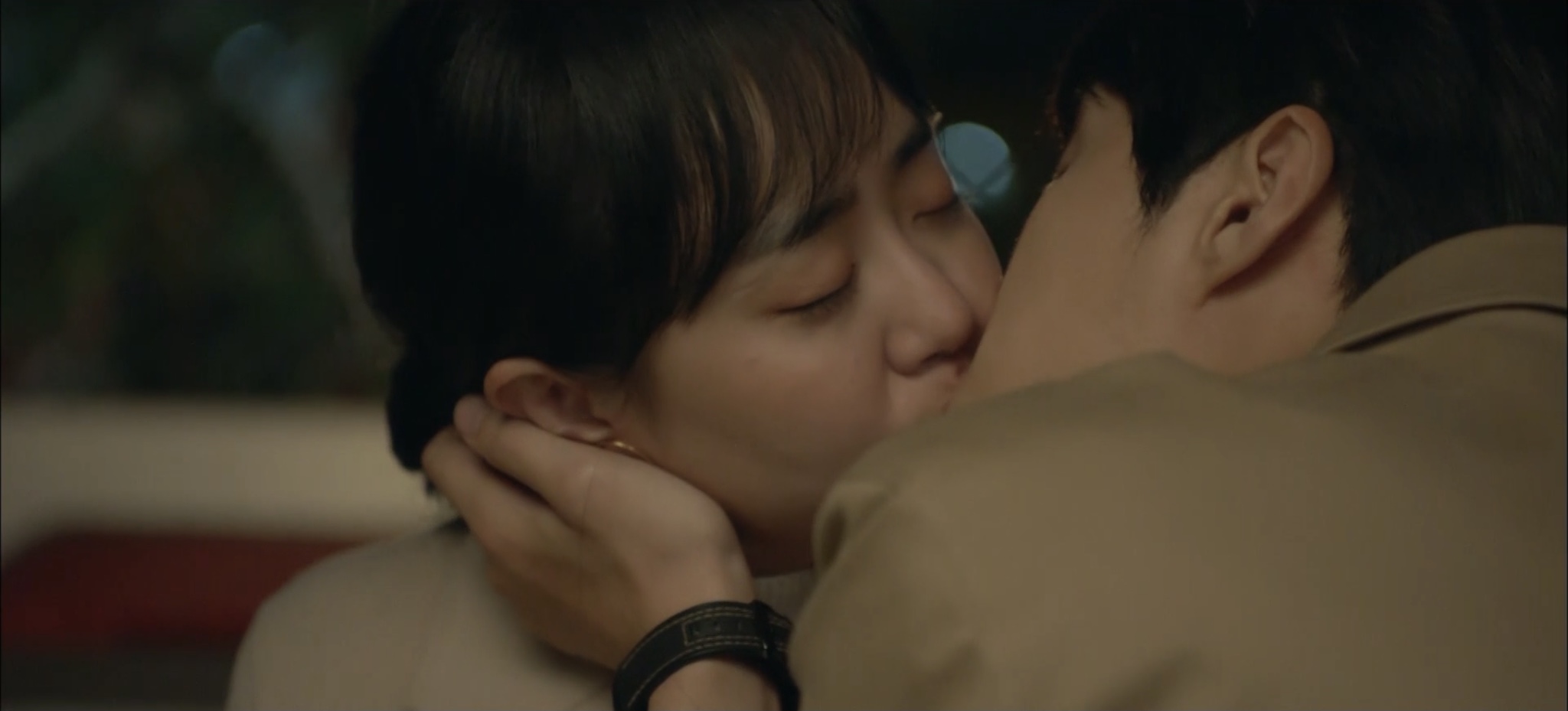 Moon Geun Young sex 