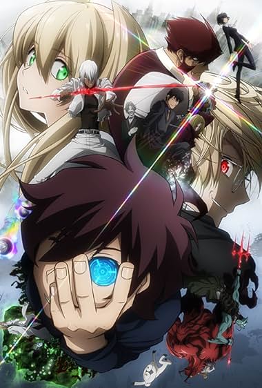 Blood Blockade Battlefront