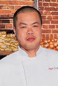 Primary photo for Shuai Wang