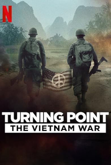 Primary photo for Turning Point: The Vietnam War Primary photo for Turning Point: The Vietnam War