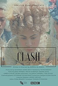 Primary photo for Clash