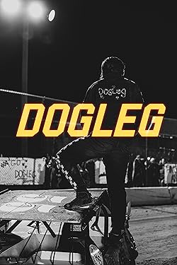 Poster of Dogleg