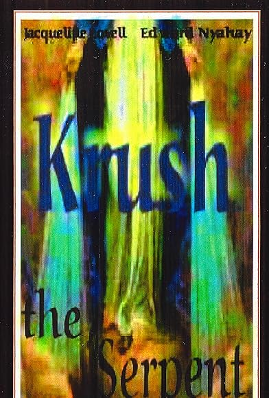 Primary photo for Krush the Serpent Primary photo for Krush the Serpent
