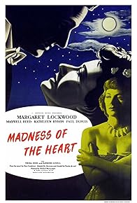 Primary photo for Madness of the Heart Primary photo for Madness of the Heart