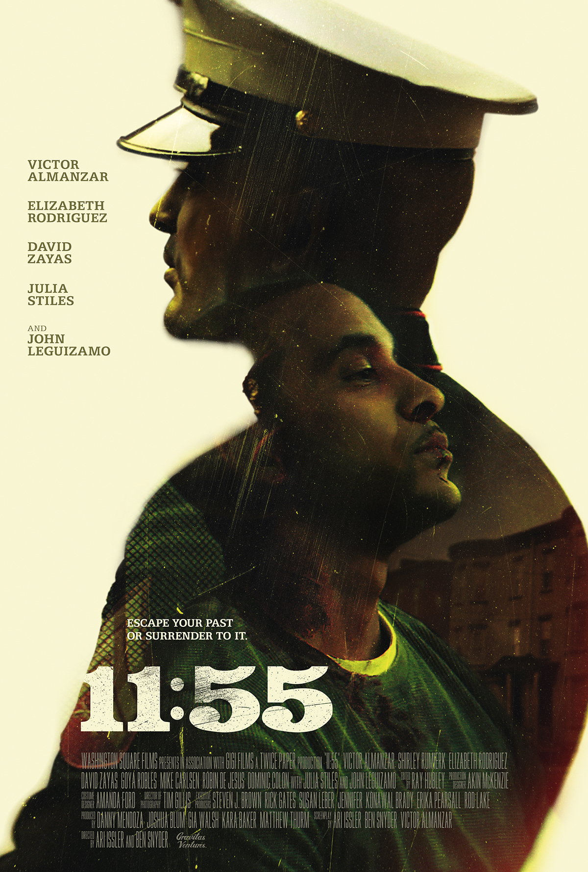Poster of 11:55