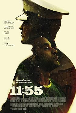 Poster of 11:55