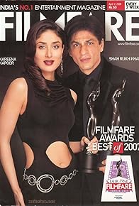 Primary photo for 53rd Filmfare Awards
