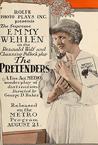 Primary photo for The Pretenders Primary photo for The Pretenders