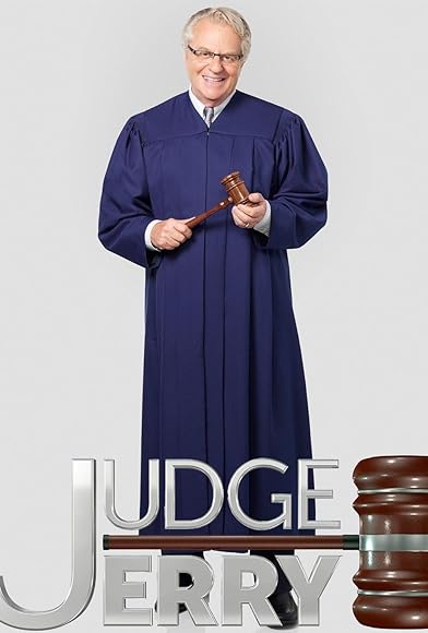 Primary photo for Judge Jerry Primary photo for Judge Jerry