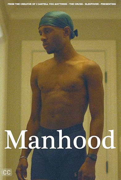 Primary photo for Manhood Primary photo for Manhood