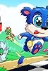 Primary photo for Fun run 3 - multiplayer games Primary photo for Fun run 3 - multiplayer games