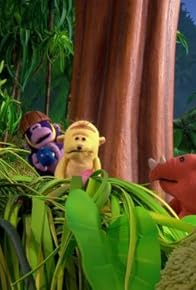 Primary photo for Babu's Missing Ball