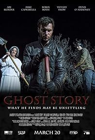 Primary photo for A Ghost Story Primary photo for A Ghost Story