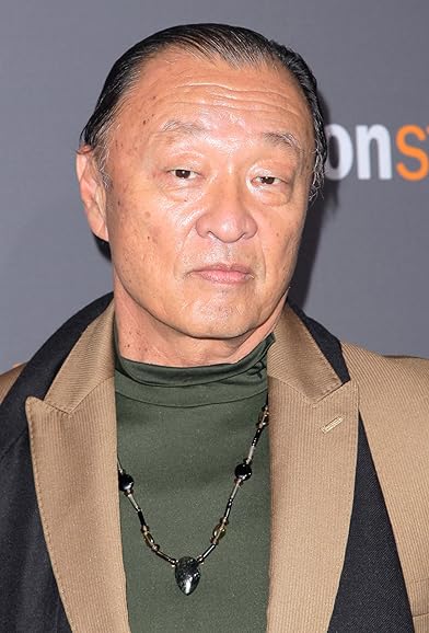 Primary photo for Cary-Hiroyuki Tagawa Primary photo for Cary-Hiroyuki Tagawa