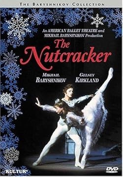 Poster of The Nutcracker