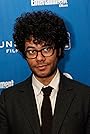 Richard Ayoade's primary photo Richard Ayoade's primary photo