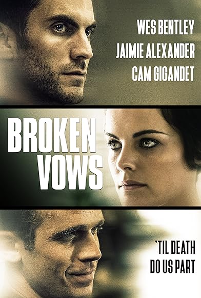 Primary photo for Broken Vows Primary photo for Broken Vows