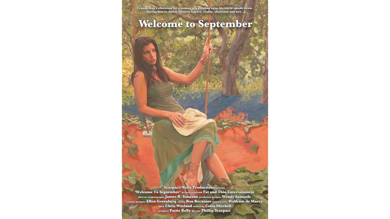 Watch Welcome to September 2005 Full Movie Free Download And Watch Online