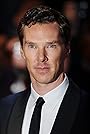 Benedict Cumberbatch's primary photo Benedict Cumberbatch's primary photo