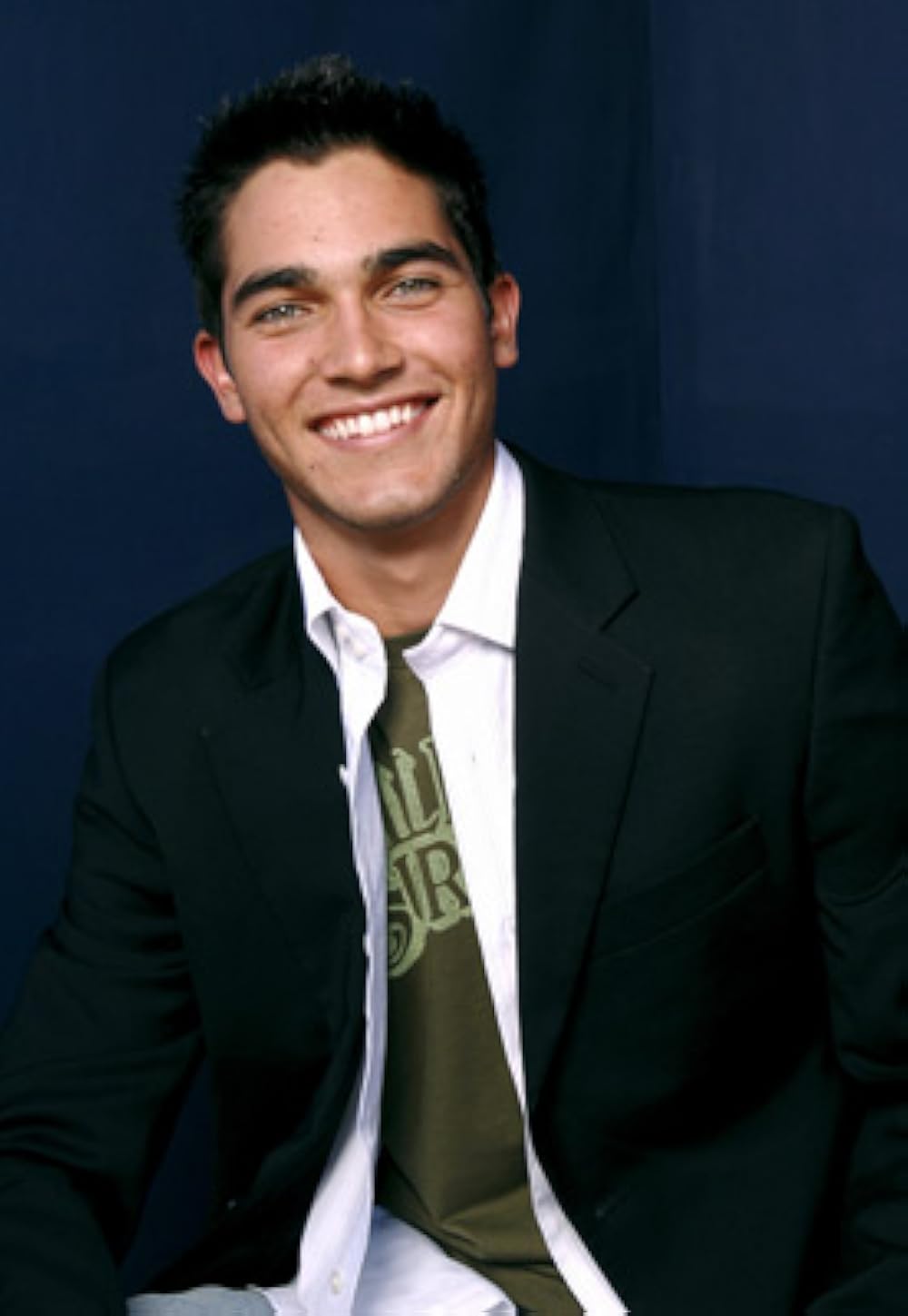 Tyler Hoechlin Tyler Hoechlin