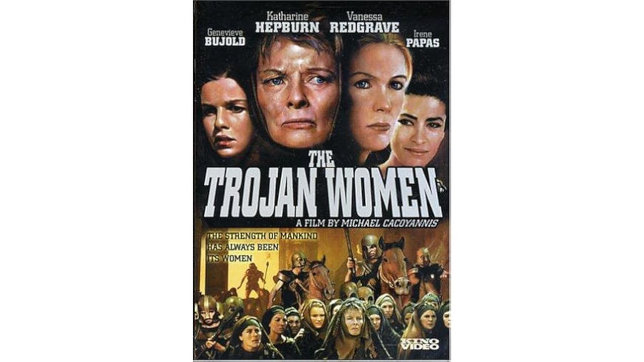 123Movies.!HD The Trojan Women 1971 Full Movie Online Free