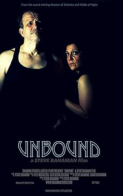 Poster of Unbound