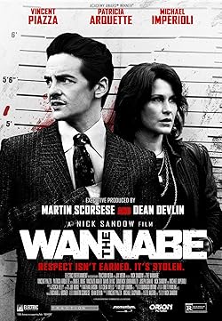 Poster of The Wannabe