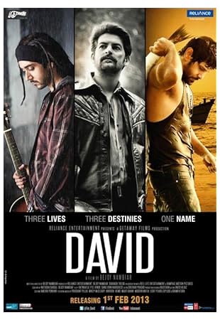 David 2013 David 2013