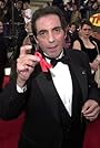 David Proval's primary photo David Proval's primary photo