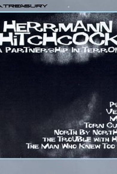 Primary photo for Music for the Movies: Bernard Herrmann Primary photo for Music for the Movies: Bernard Herrmann