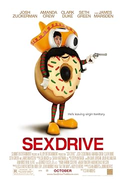 Poster of Sex Drive