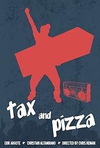 Primary photo for Tax and Pizza