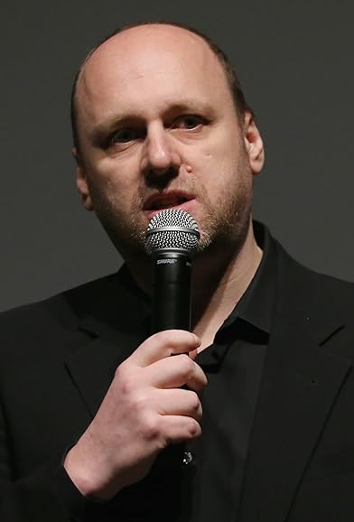 Primary photo for David Cage Primary photo for David Cage