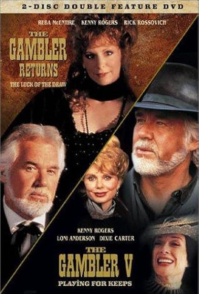 Primary photo for The Gambler Returns: The Luck of the Draw Primary photo for The Gambler Returns: The Luck of the Draw