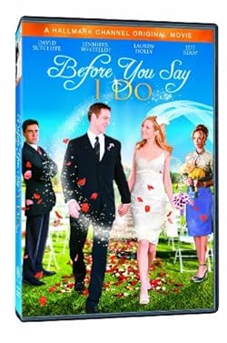 Poster of Before You Say I Do