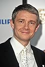 Martin Freeman's primary photo Martin Freeman's primary photo